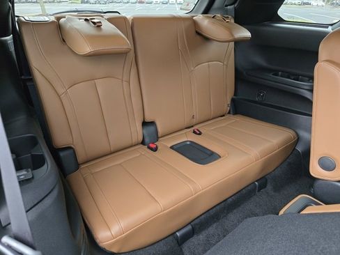 Used 2025 INFINITI QX60 Autograph w/ Cargo Package image 25