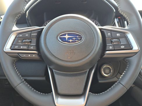 New 2025 Subaru Outback Premium w/ Popular Package #1A image 19