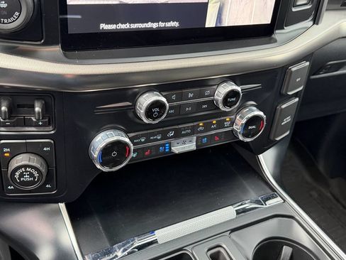Used 2022 Ford F150 Raptor w/ Equipment Group 801A High AWD/4WD image 19