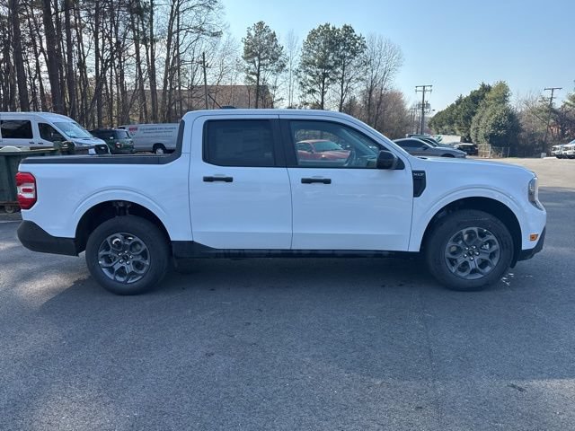 Used 2026 Ford Maverick XLT w/ XLT Luxury Package AWD/4WD image 6