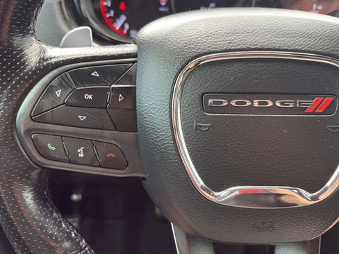 Used 2023 Dodge Durango R/T AWD/4WD image 9