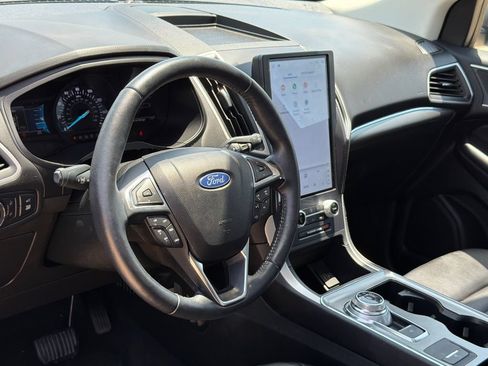 Used 2022 Ford Edge SEL w/ Convenience Package AWD/4WD image 20