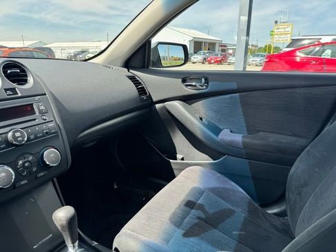 Used 2012 Nissan Altima 2.5 S w/ Special Edition Pkg FWD image 20