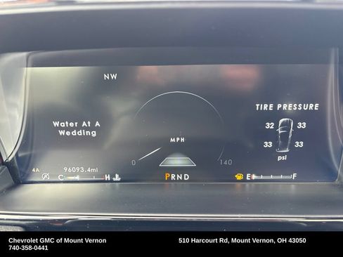 Used 2019 Lincoln Navigator Reserve w/ Cargo Package AWD/4WD image 19
