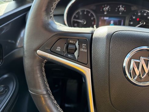 Used 2019 Buick Encore Essence w/ Experience Buick Package image 23