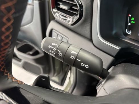 New 2026 Honda Passport TrailSport Elite image 16