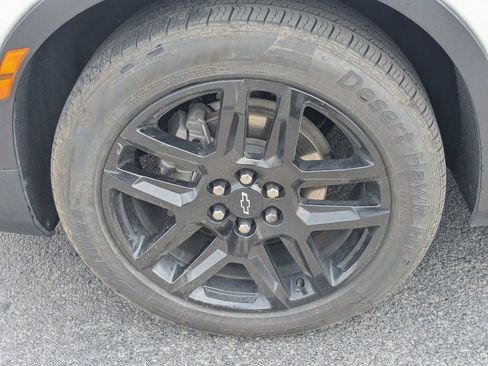 Used 2022 Chevrolet Blazer LT FWD image 13