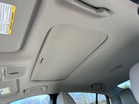 New 2026 Nissan Sentra SL w/ Floor Mat Package image 33