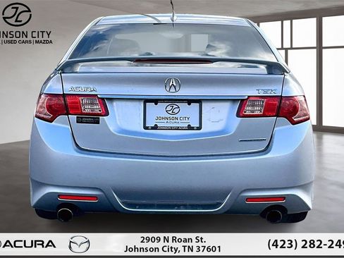 Used 2013 Acura TSX Special Edition image 4