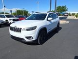 Used 2019 Jeep Cherokee Latitude Plus image 5