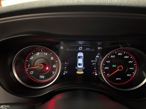 Used 2023 Dodge Charger R/T image 23