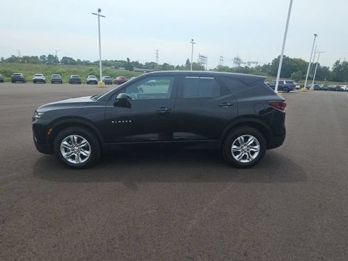 Used 2022 Chevrolet Blazer LT AWD/4WD image 5