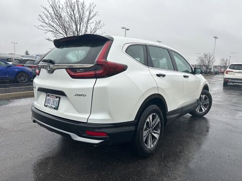 Used 2022 Honda CR-V LX image 11