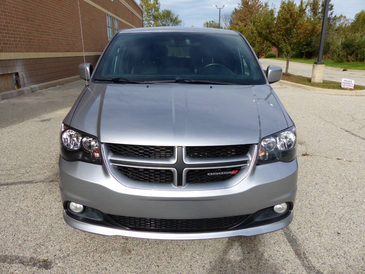 Used 2019 Dodge Grand Caravan GT FWD image 13