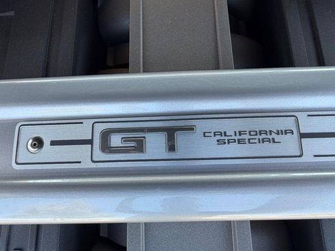 Used 2019 Ford Mustang GT Premium w/ Equipment Group 401A image 83