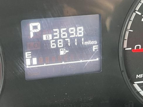 Used 2019 Subaru Crosstrek 2.0i Premium w/ Popular Package #2 image 23