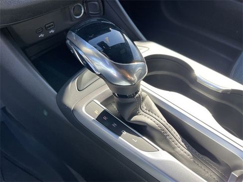 New 2026 Buick Envista Preferred image 19