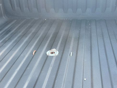 Used 2008 Chevrolet Silverado 2500 LTZ w/ Safety Package image 9