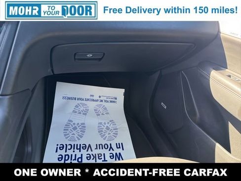 Used 2025 Cadillac XT6 Premium Luxury image 26