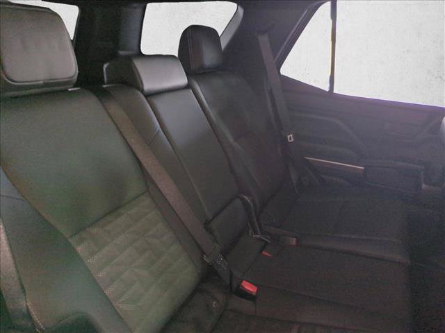 Used 2026 Toyota 4Runner TRD Off-Road Premium AWD/4WD image 20