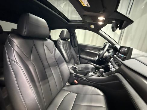 Used 2024 Acura Integra A-Spec FWD image 12