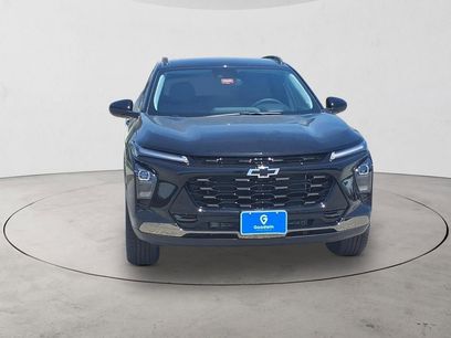 New 2026 Chevrolet Trax ACTIV