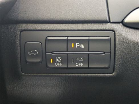 Used 2020 MAZDA CX-9 Touring w/ Touring Premium Package image 17