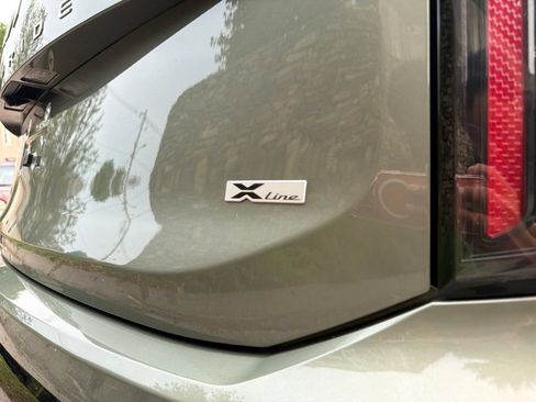 Used 2024 Kia Telluride SX X-Line AWD/4WD image 11