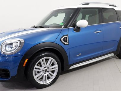 Used 2018 MINI Cooper Countryman S