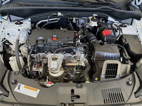 New 2025 Honda HR-V EX-L image 29