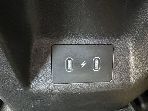Used 2025 Hyundai Tucson SEL AWD/4WD image 22