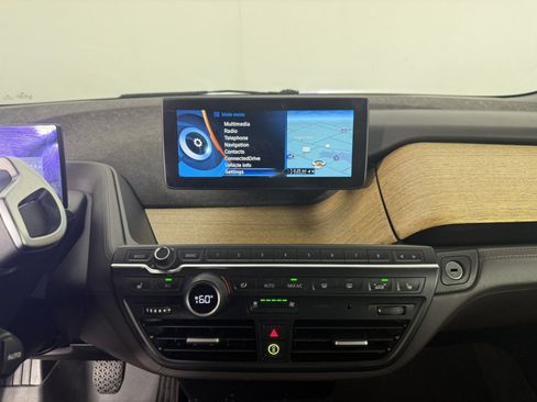 Used 2014 BMW i3 w/ Range Extender RWD image 17
