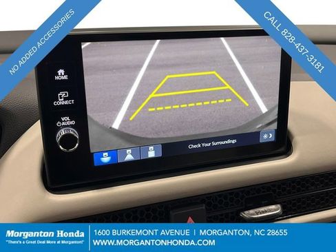 New 2026 Honda HR-V LX image 20