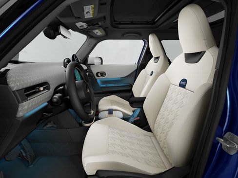 New 2027 MINI Cooper S FWD image 6