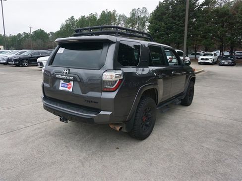 Used 2022 Toyota 4Runner TRD Pro image 21