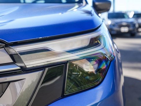 New 2025 Subaru Forester Limited image 8