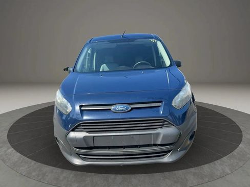 Used 2018 Ford Transit Connect XL FWD image 2