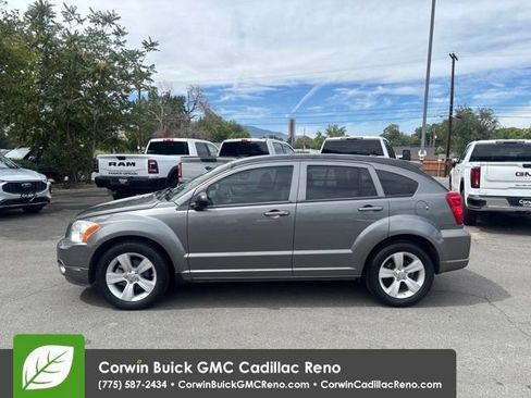 Used 2012 Dodge Caliber SXT FWD image 5