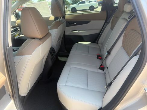 New 2026 Nissan Murano Platinum w/ Cargo Package AWD/4WD image 27