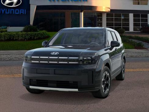 New 2026 Hyundai Santa Fe SE image 6