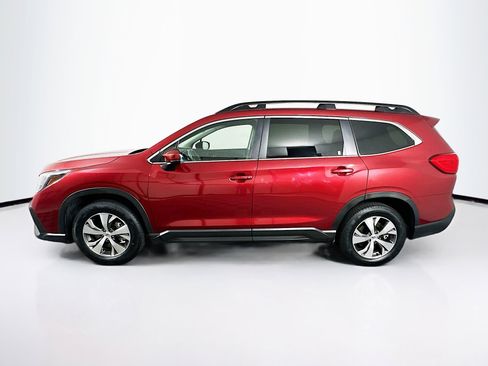 Used 2025 Subaru Ascent Premium AWD/4WD image 4