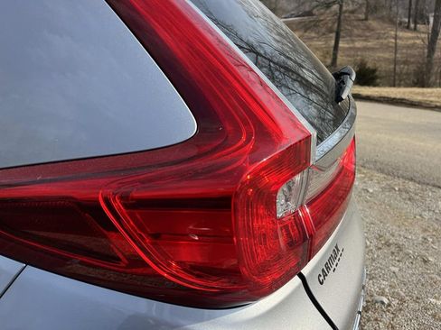 Used 2018 Honda CR-V EX-L image 9