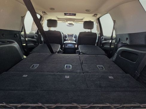 Used 2020 GMC Yukon SLT w/ Open Road Package image 37
