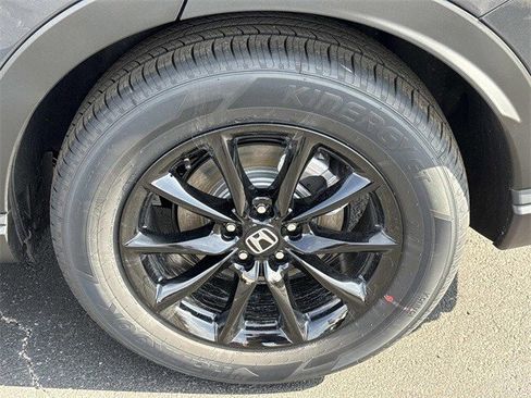 Used 2026 Honda CR-V Sport image 10