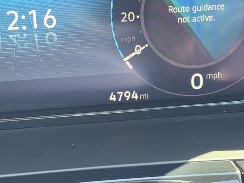 New 2026 Volkswagen Atlas SE AWD/4WD image 42