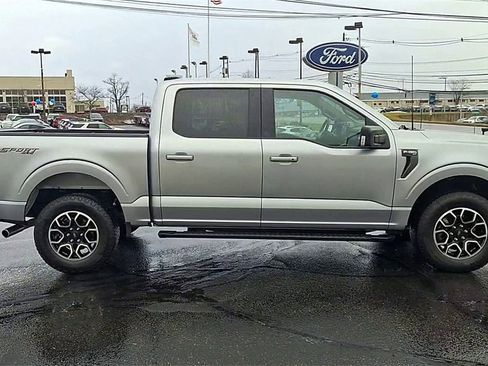 Certified 2023 Ford F150 XLT w/ Equipment Group 302A High image 9