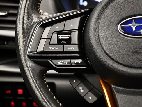 Used 2023 Subaru Forester Wilderness image 23