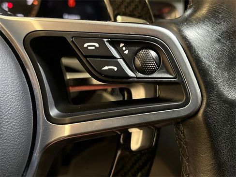Used 2021 Porsche Macan GTS image 22