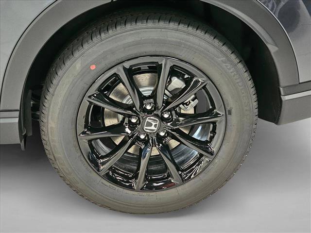 New 2027 Honda CR-V Sport-L image 9