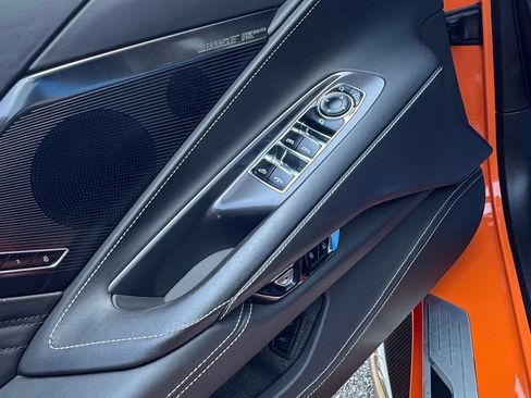 Used 2024 Chevrolet Corvette Z06 image 33